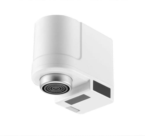 جهاز موفر الماء الذكي