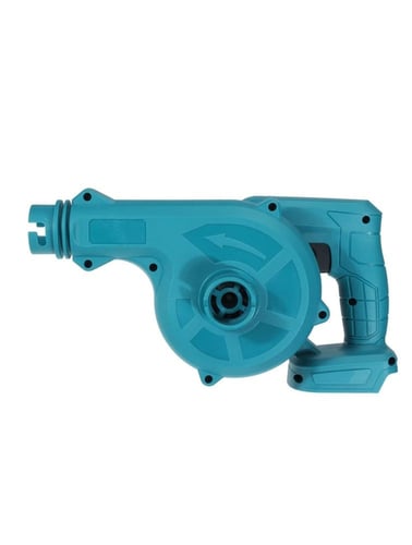 منفاخ هواء كهربائي لاسلكي 2 في 1