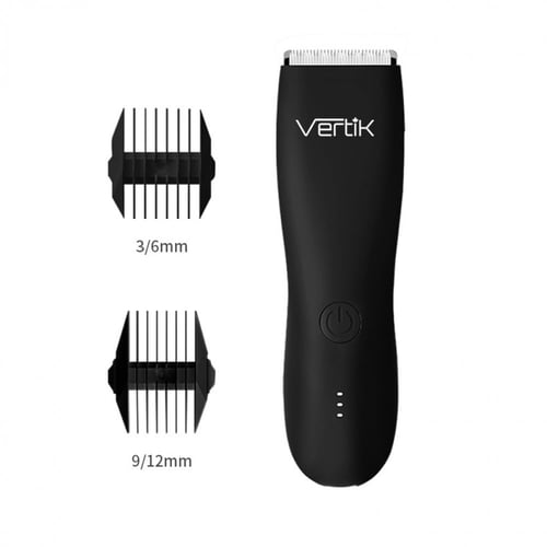 ماكينة VERTIC للمناطق الحساسة للرجال والنساء