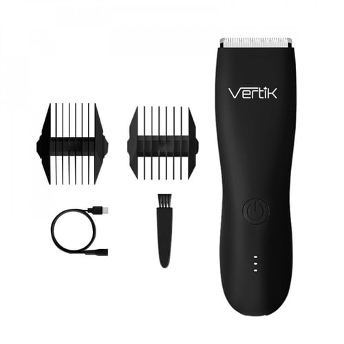 ماكينة VERTIC للمناطق الحساسة للرجال والنساء
