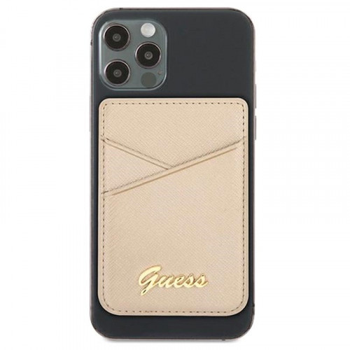 محفظة مغناطيسية GUESS - بيج