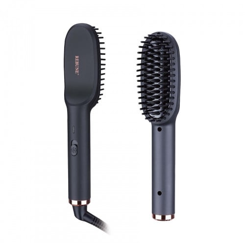 فرشاة فرد الشعر الصغيرة