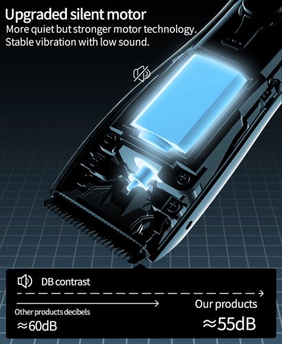 ماكينة VERTIC للمناطق الحساسة للرجال والنساء