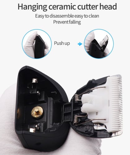 ماكينة VERTIC للمناطق الحساسة للرجال والنساء