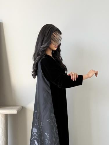 FLORA ABAYA