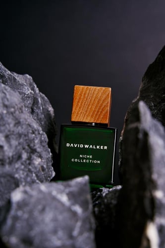 مجموعة النيش - فولتاج تو - أو دو برفيوم