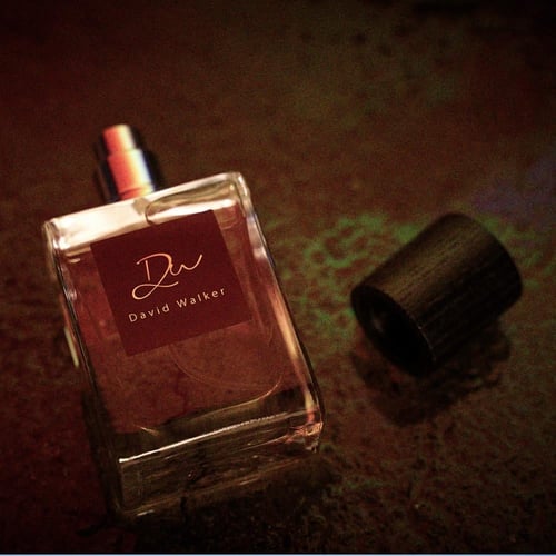 لندن بلاك اديشن - أميثيست -أو دو برفيوم