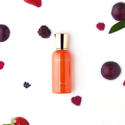 مجموعة سبيشل - أورانج - اكستريت دو برفيوم