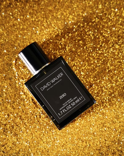 مجموعة بوتيك - زيرو - أو دو برفيوم