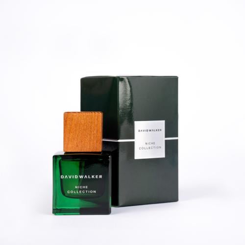Niche Collection - Vortex - Eau de Parfum