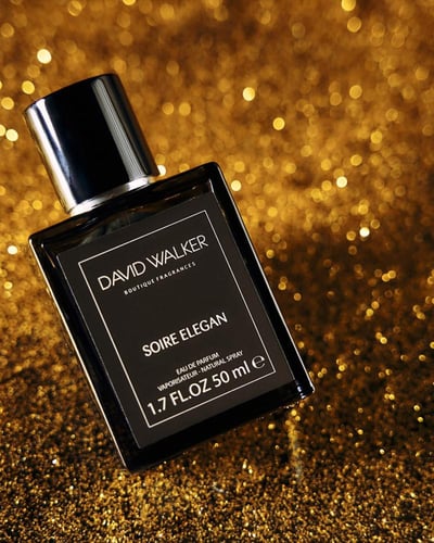 مجموعة بوتيك - سواري إليغان - أو دو برفيوم