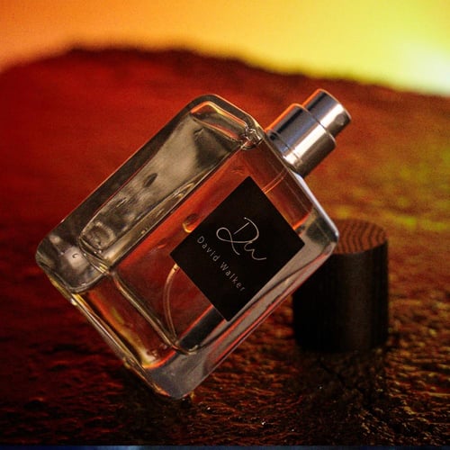 لندن بلاك اديشن - عود - أو دو برفيوم