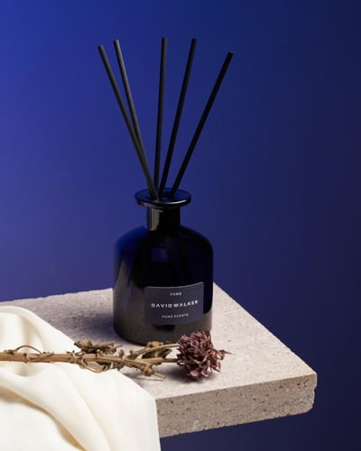 معطر المنزل من أعواد الخيزران - فيم