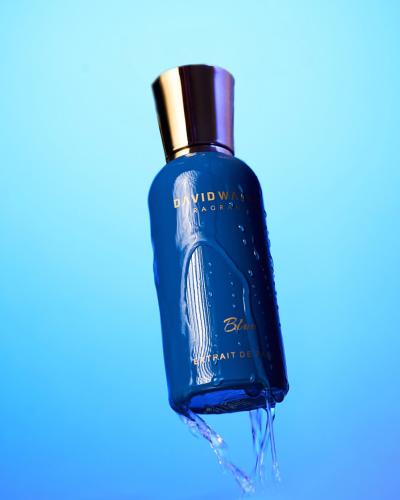 مجموعة سبيشل - بلو - اكستريت دو برفيوم