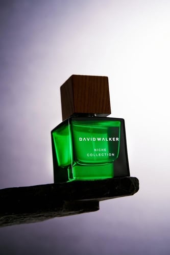 مجموعة النيش - فورتكس - أو دو برفيوم