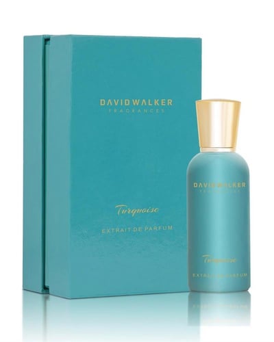 مجموعة سبيشل - تركواز - اكستريت دو برفيوم