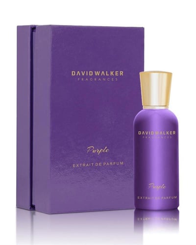 مجموعة سبيشل - بيربل - اكستريت دو برفيوم