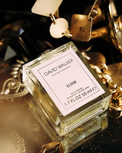 مجموعة بوتيك - إليكسير - أو دو برفيوم