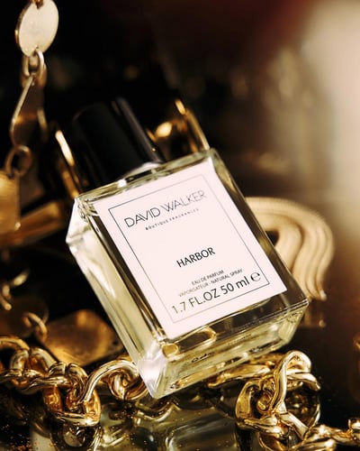 مجموعة بوتيك - هاربور - أو دو برفيوم