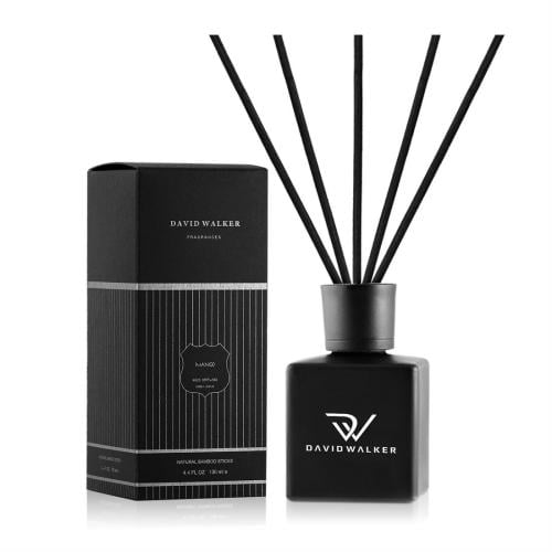 معطر الغرف من أعواد الخيزران - مانجو