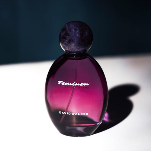 تراجيدي - B-184 - أو دو برفيوم