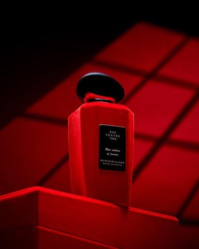 مجموعة فلوك - ريد ليفز 1982 - اكستريت دو برفيوم