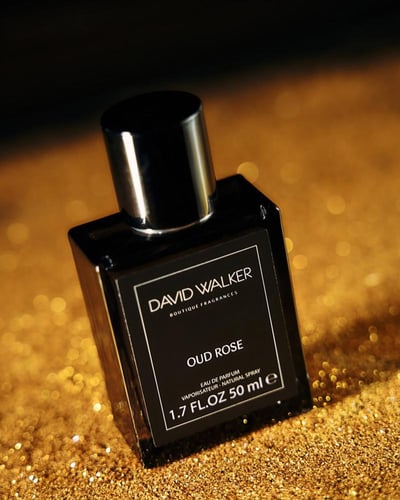 مجموعة بوتيك - عود روز - أو دو برفيوم