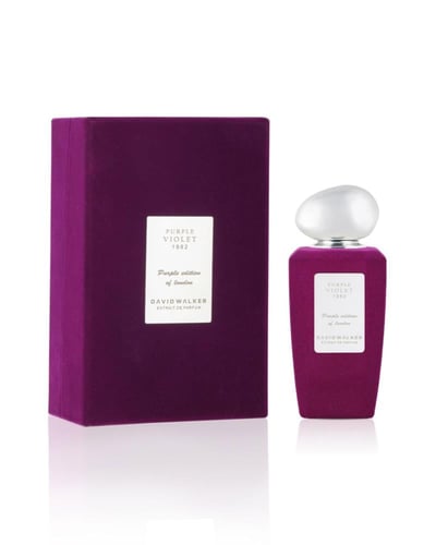 مجموعة فلوك - بيربل فيوليت 1982 - اكستريت دو برفيو...