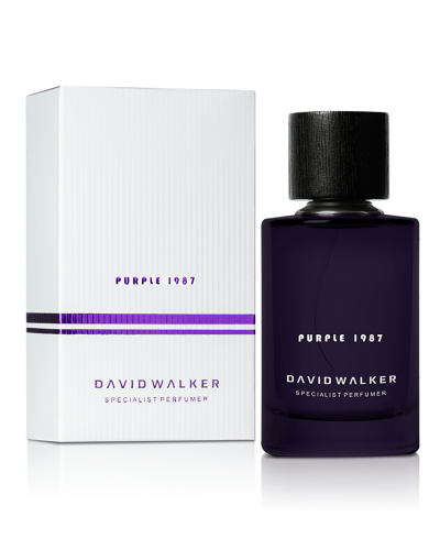 مجموعة يونيك - بيربل 1987 - أو دو برفيوم