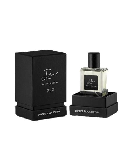 لندن بلاك اديشن - عود - أو دو برفيوم