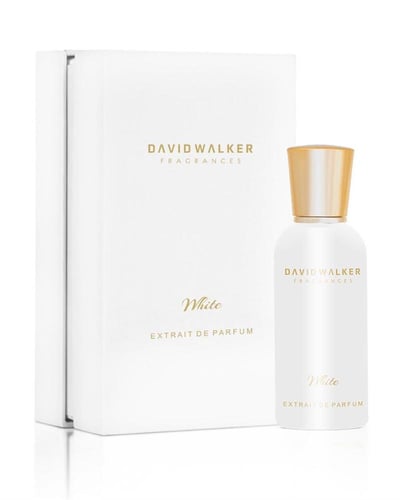 مجموعة سبيشل - وايت - اكستريت دو برفيوم