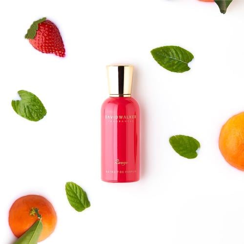 مجموعة سبيشل - روج - اكستريت دو برفيوم