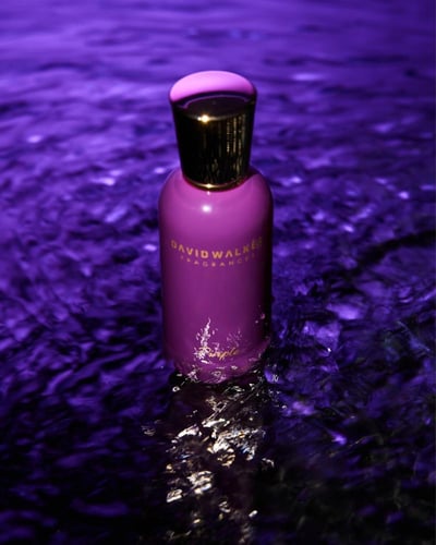 مجموعة سبيشل - بيربل - اكستريت دو برفيوم