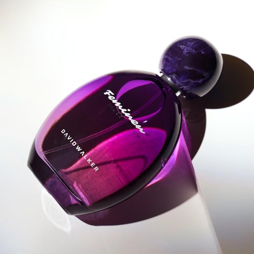 بافاروس - B-131 - أو دو برفيوم