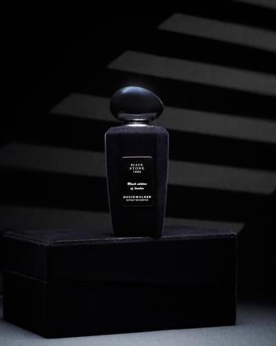 مجموعة فلوك - بلاك ستون 1982 - اكستريت دو برفيوم