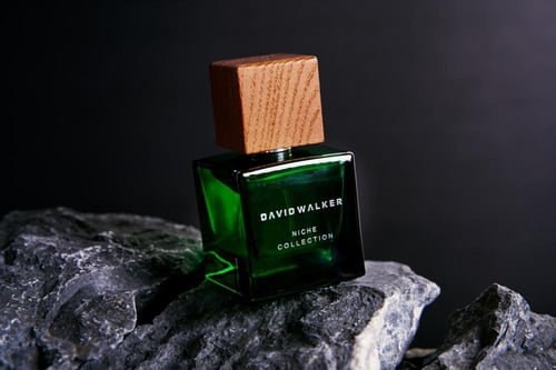 مجموعة النيش - وورلد أوف ليجند - أو دو برفيوم