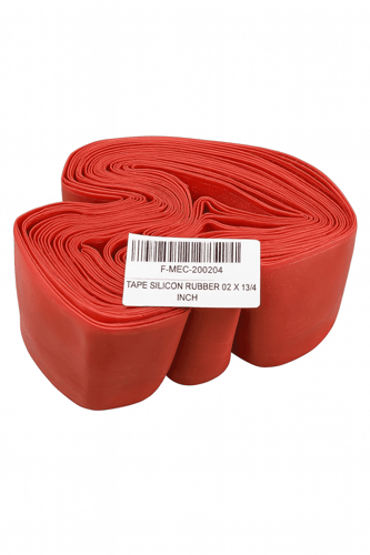 Silicone Rubber Tape