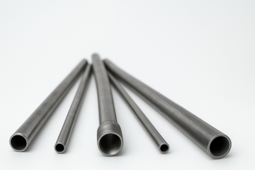 LANCING PIPE