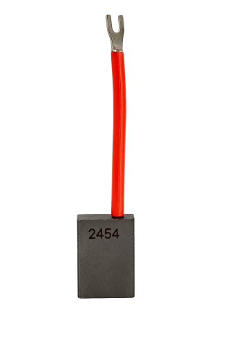 CARBON BRUSH- COPPER- MC70- GRADE:2454