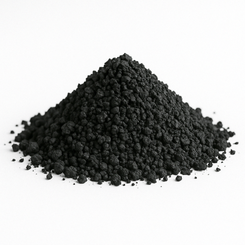 CPC - CALCINED PETROLEUM COKE