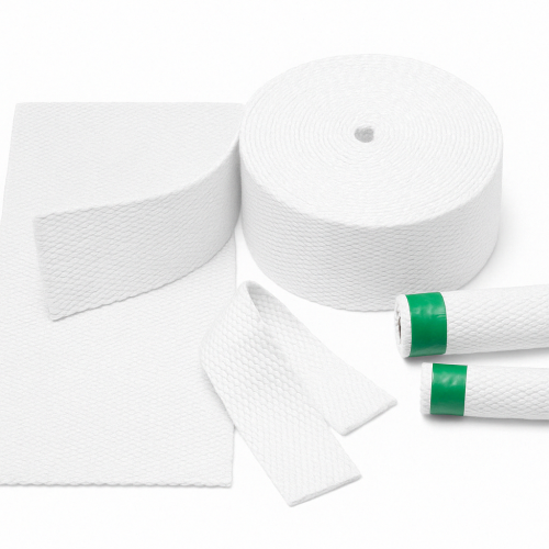 CERAMIC FIBER