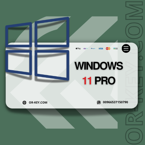 ويندوز -11- برو
