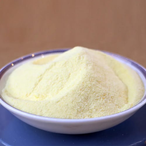 مسحوق نكهة المانجو 1 كيلو | Mango Flavor Powder 1...