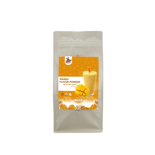 مسحوق نكهة المانجو 1 كيلو | Mango Flavor Powder 1...