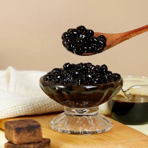 بوبا التابيوكا الاصلية 1 كيلو | Original Tapioca B...