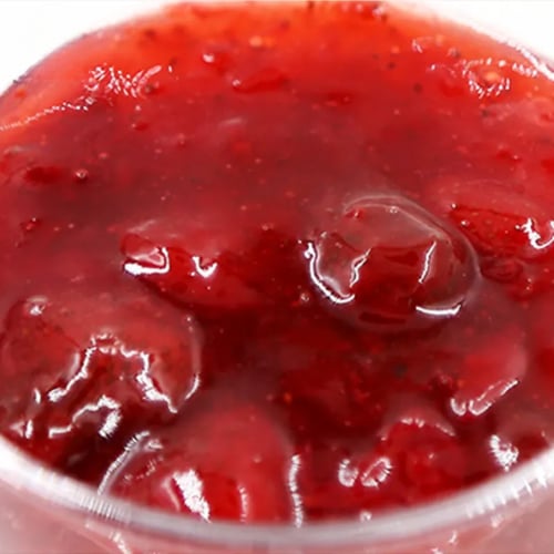 مربى الفراولة 2.1 لتر | Strawberry jam 2.1L