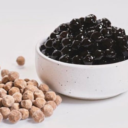 بوبا التابيوكا الاصلية 1 كيلو | Original Tapioca B...