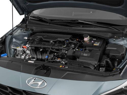 Hyundai Elantra 1.6L GL 2025