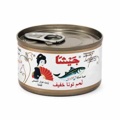 Light tuna Thai army 185 grams
