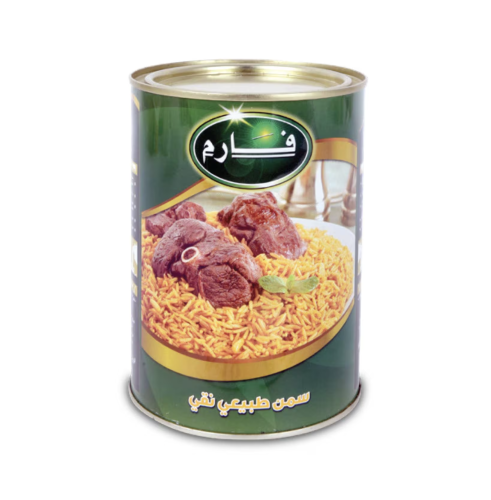 Semen Farm 800 grams